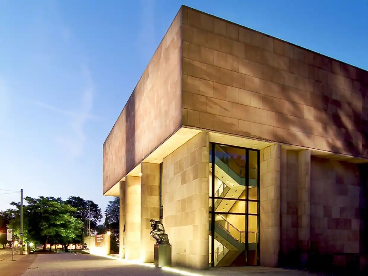 Kunsthalle Bielefeld