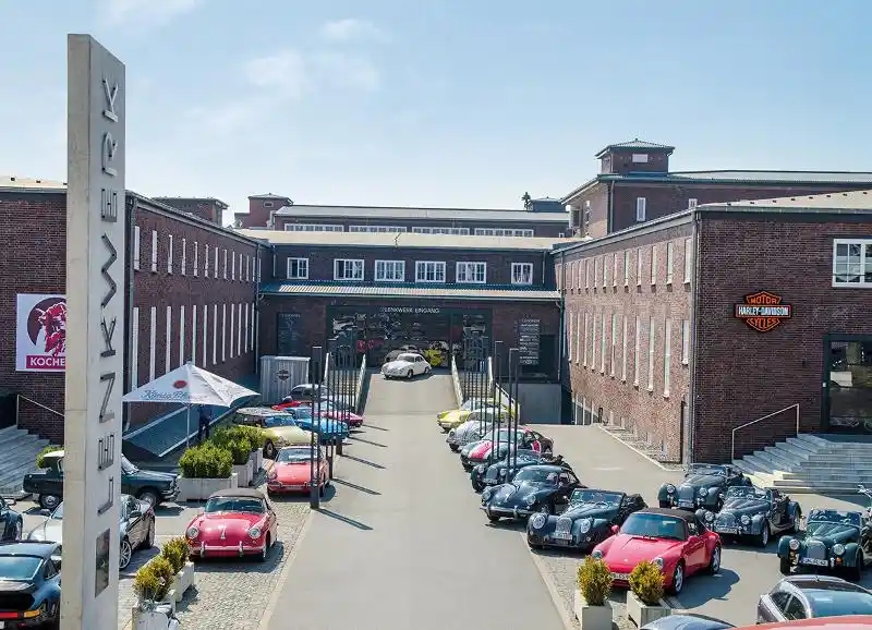 Lenkwerk Bielefeld