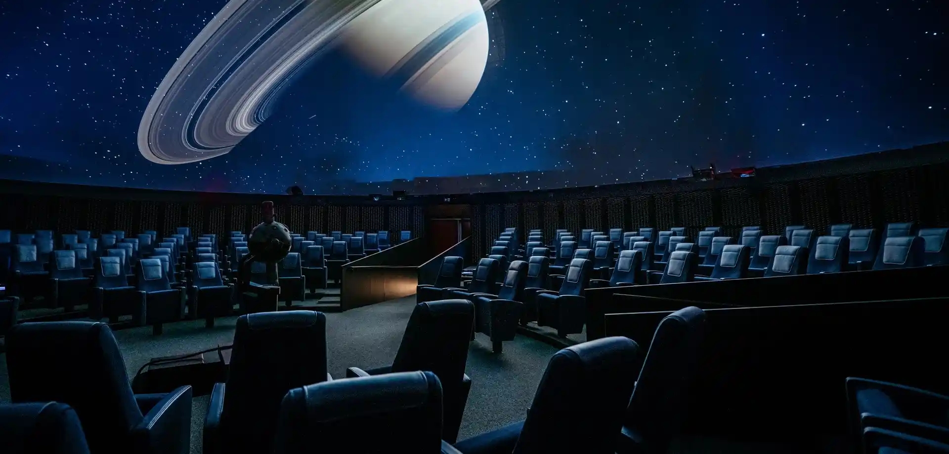 Planetarium Münster