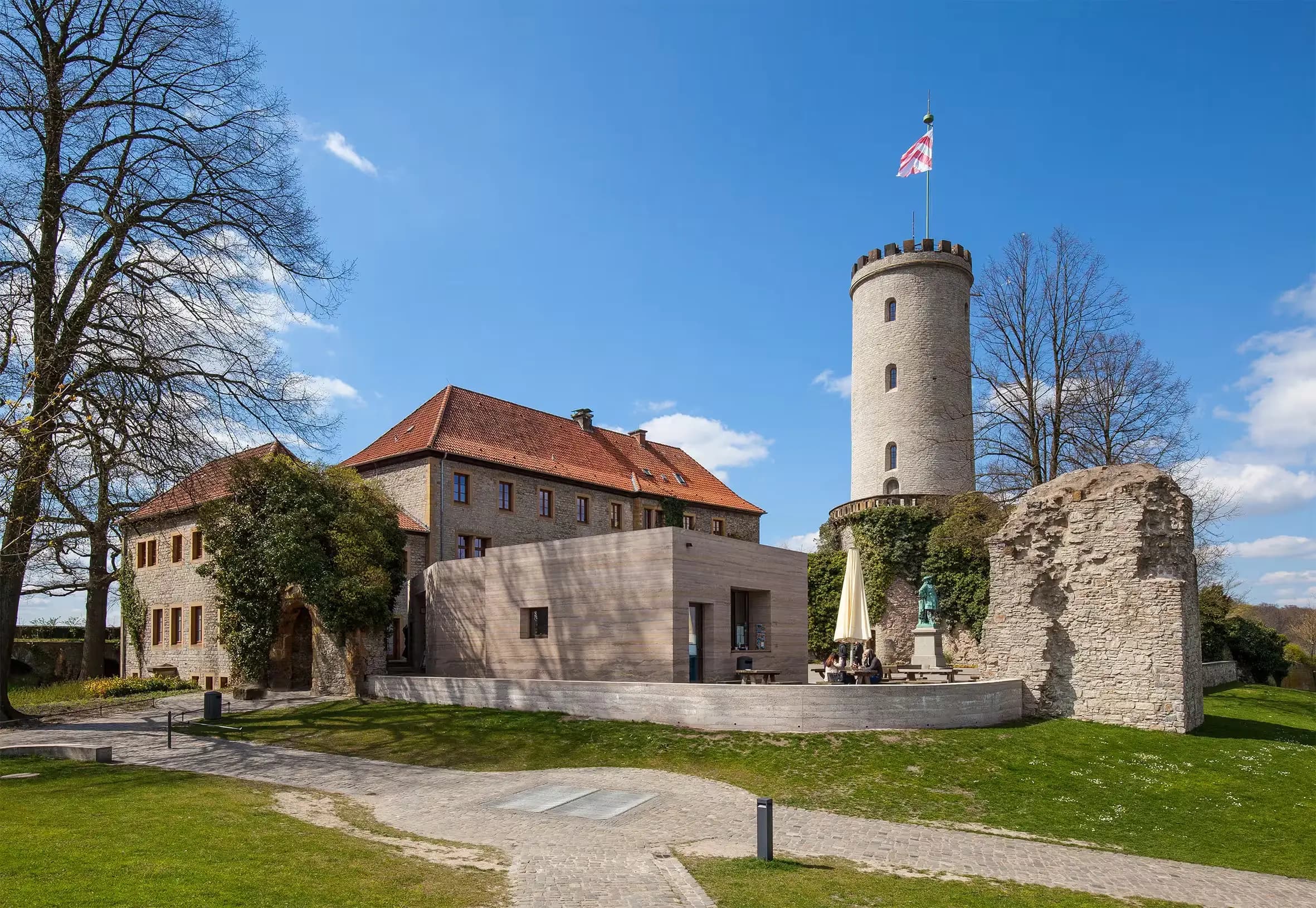 Stadt Bielefeld
