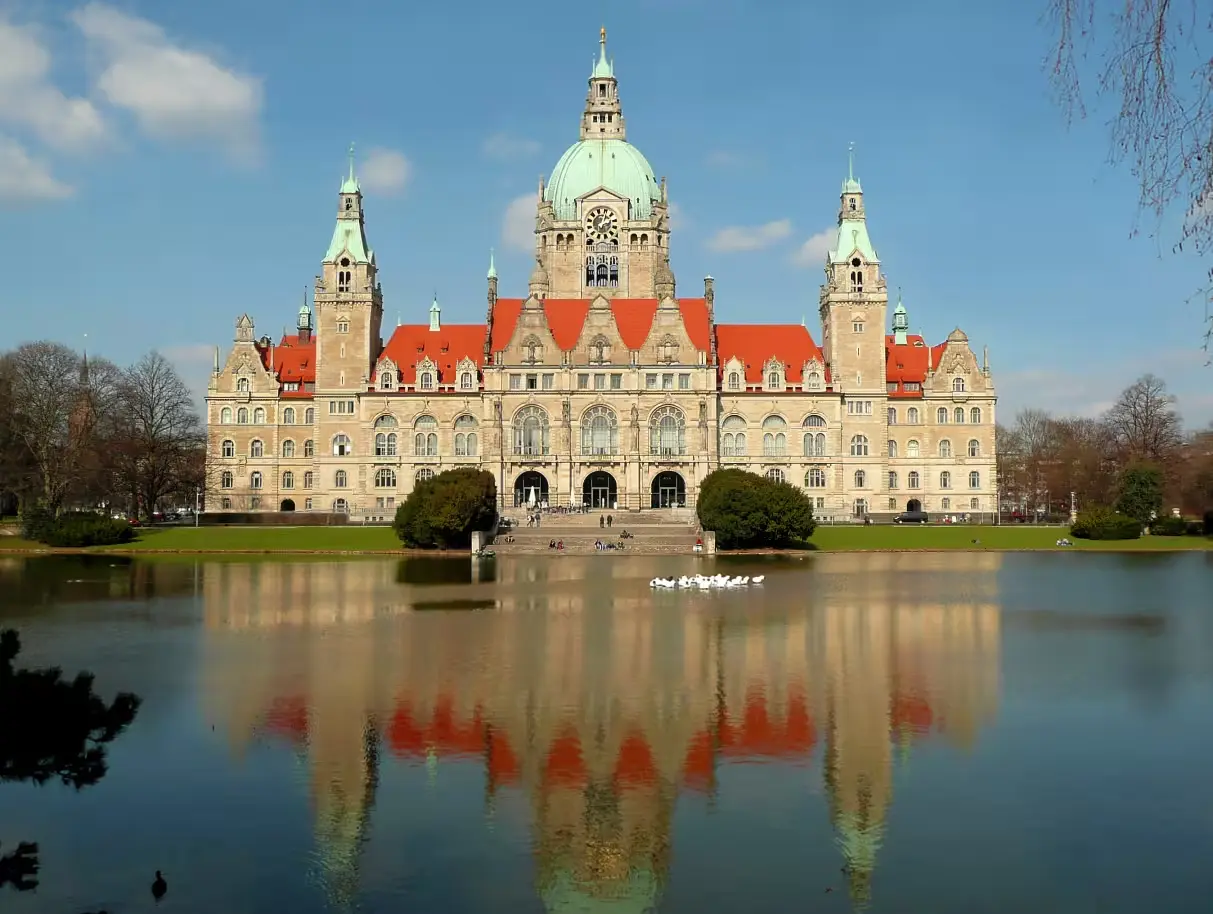 Stadt Hannover