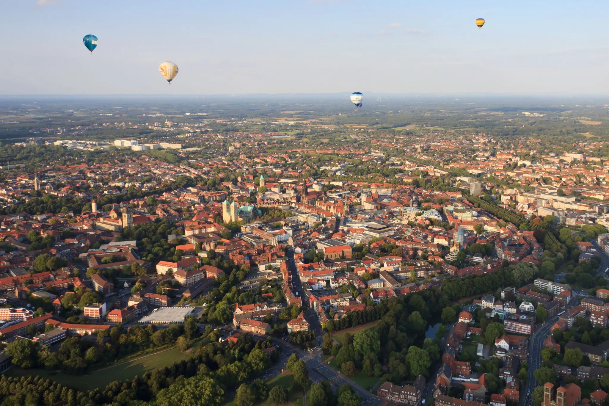 Stadt Münster